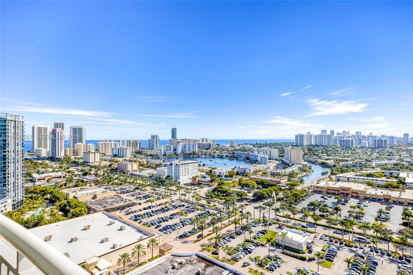 Photo of 1745 Hallandale Beach Blvd #2407W, Hallandale Beach, Florida, 33009 -