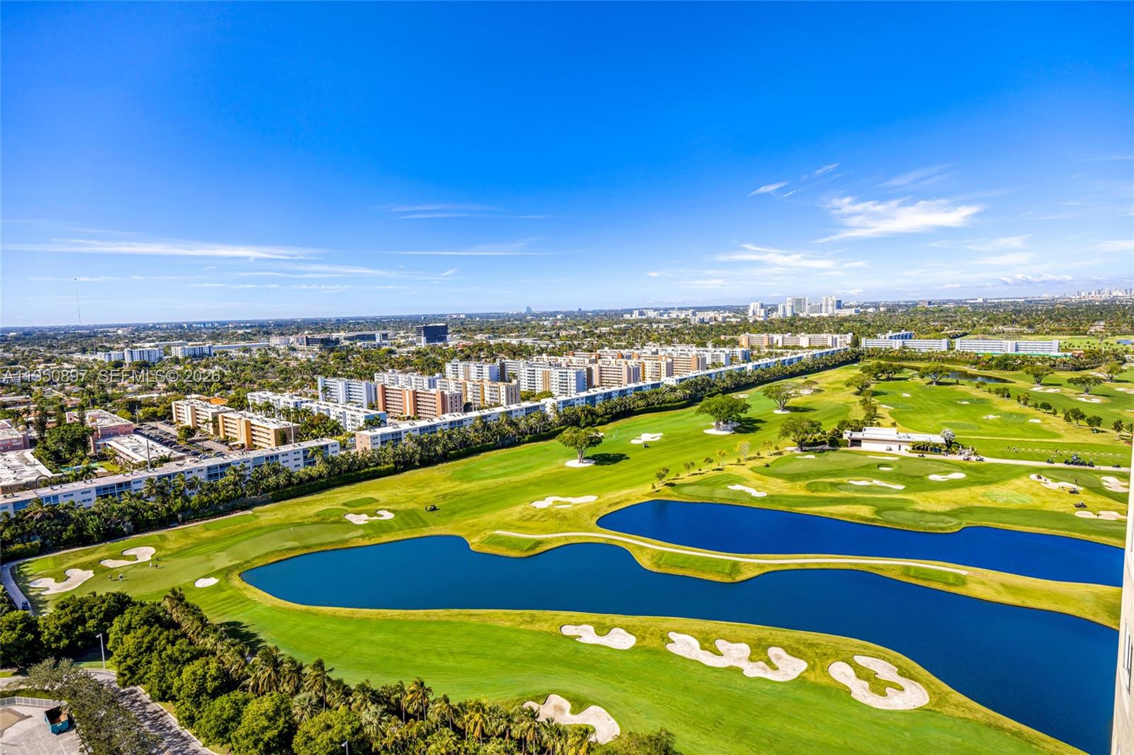 Photo of 1745 Hallandale Beach Blvd #2407W, Hallandale Beach, Florida, 33009 -