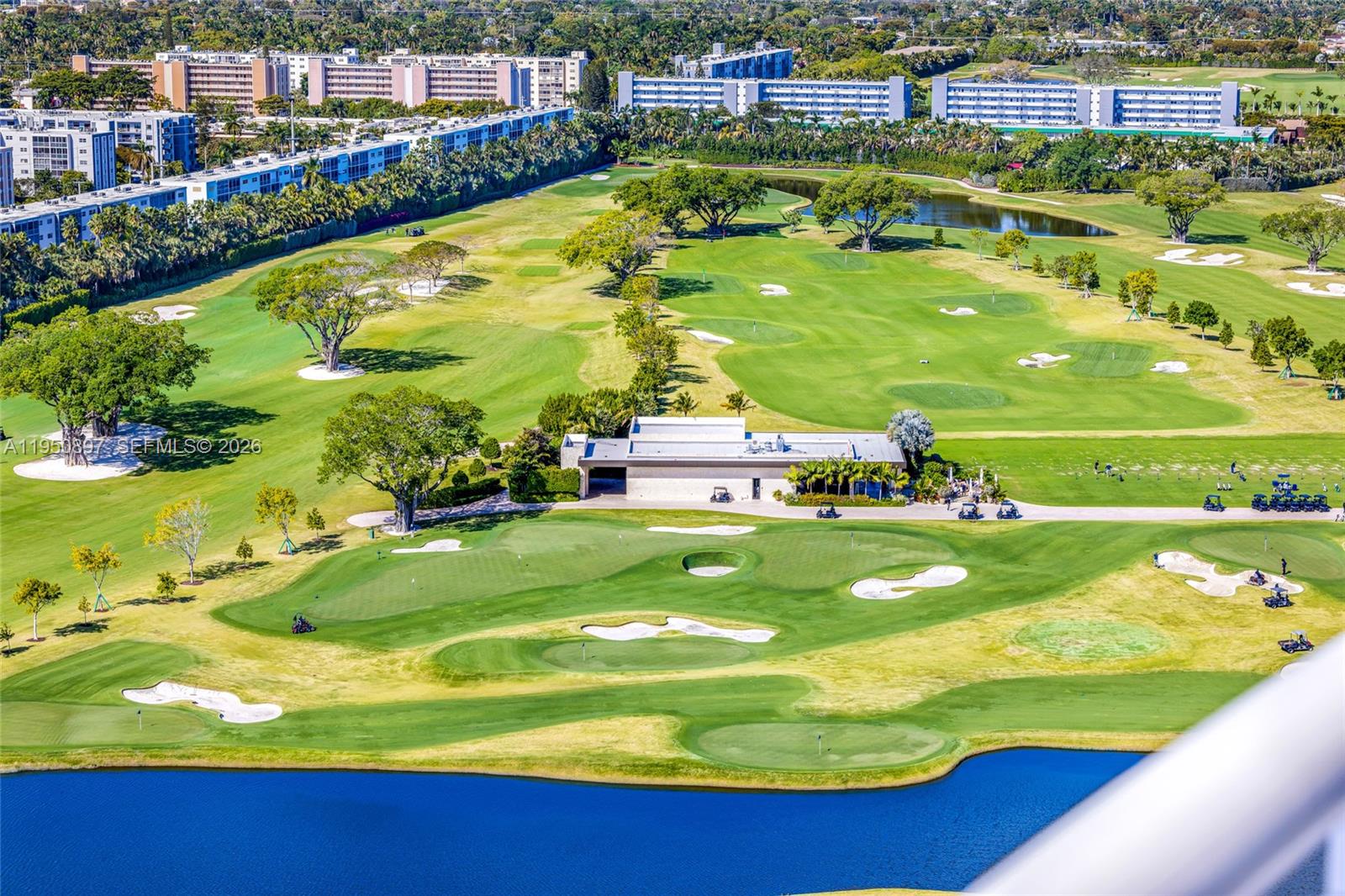 Photo of 1745 Hallandale Beach Blvd #2407W, Hallandale Beach, Florida, 33009 -