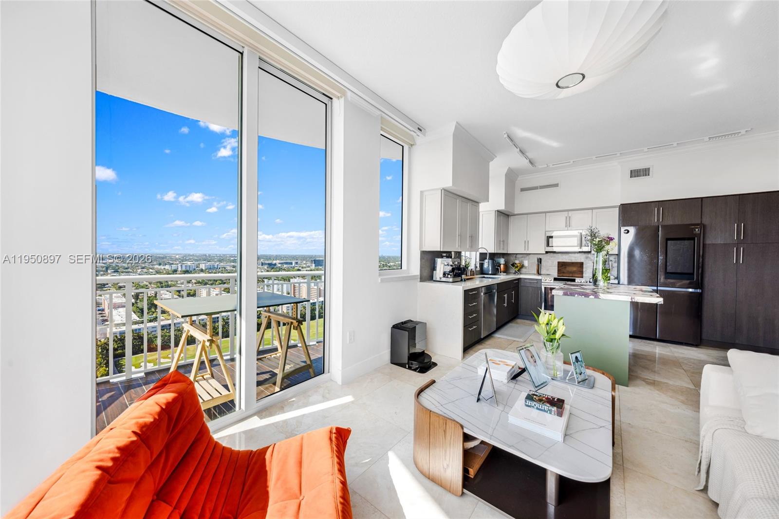 Photo of 1745 Hallandale Beach Blvd #2407W, Hallandale Beach, Florida, 33009 -