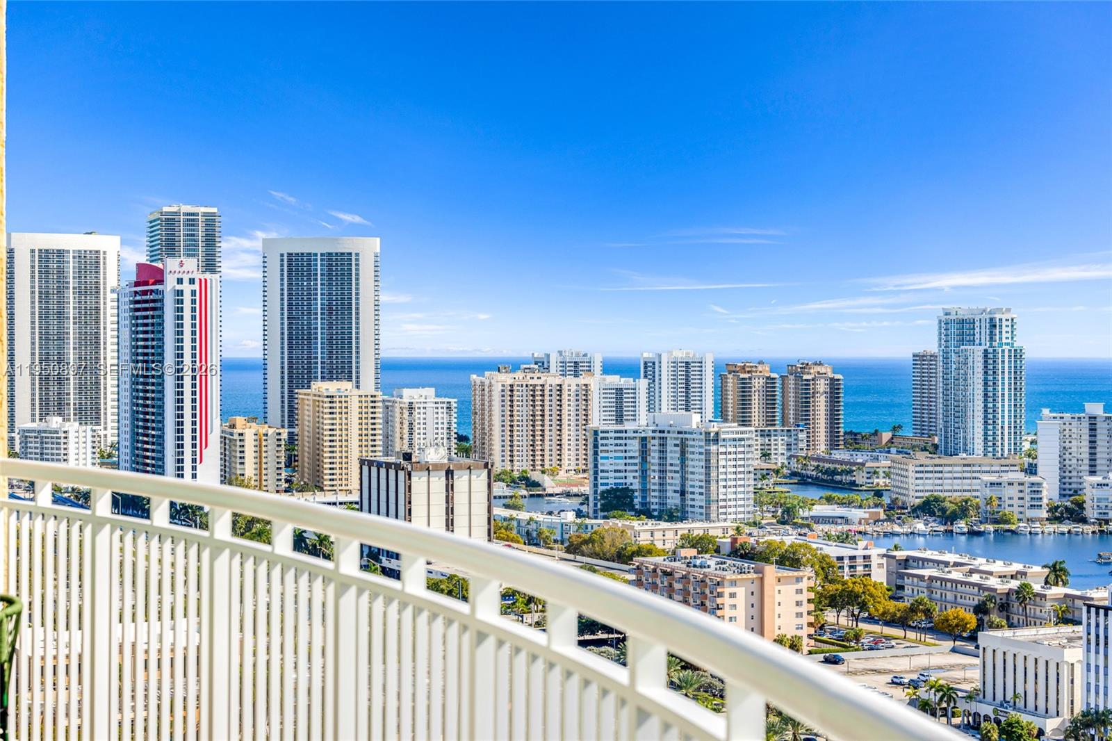 Photo of 1745 Hallandale Beach Blvd #2407W, Hallandale Beach, Florida, 33009 -