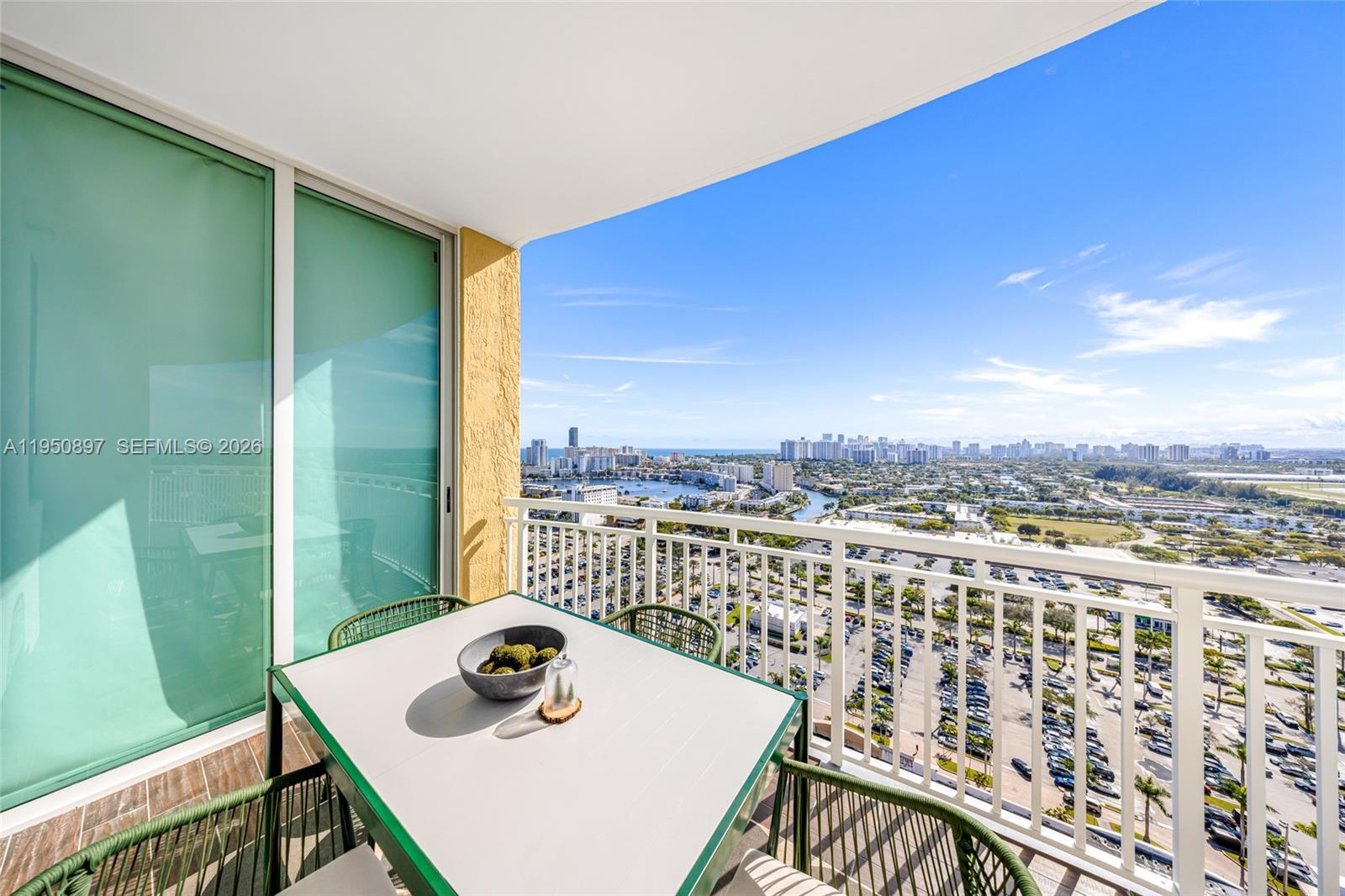 Photo of 1745 Hallandale Beach Blvd #2407W, Hallandale Beach, Florida, 33009 -