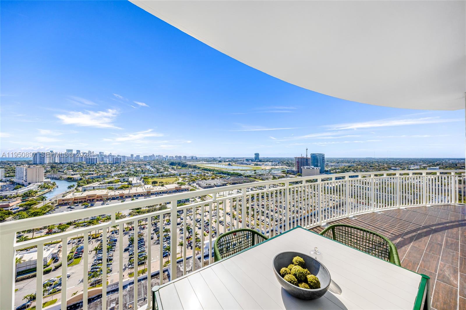 Photo of 1745 Hallandale Beach Blvd #2407W, Hallandale Beach, Florida, 33009 -