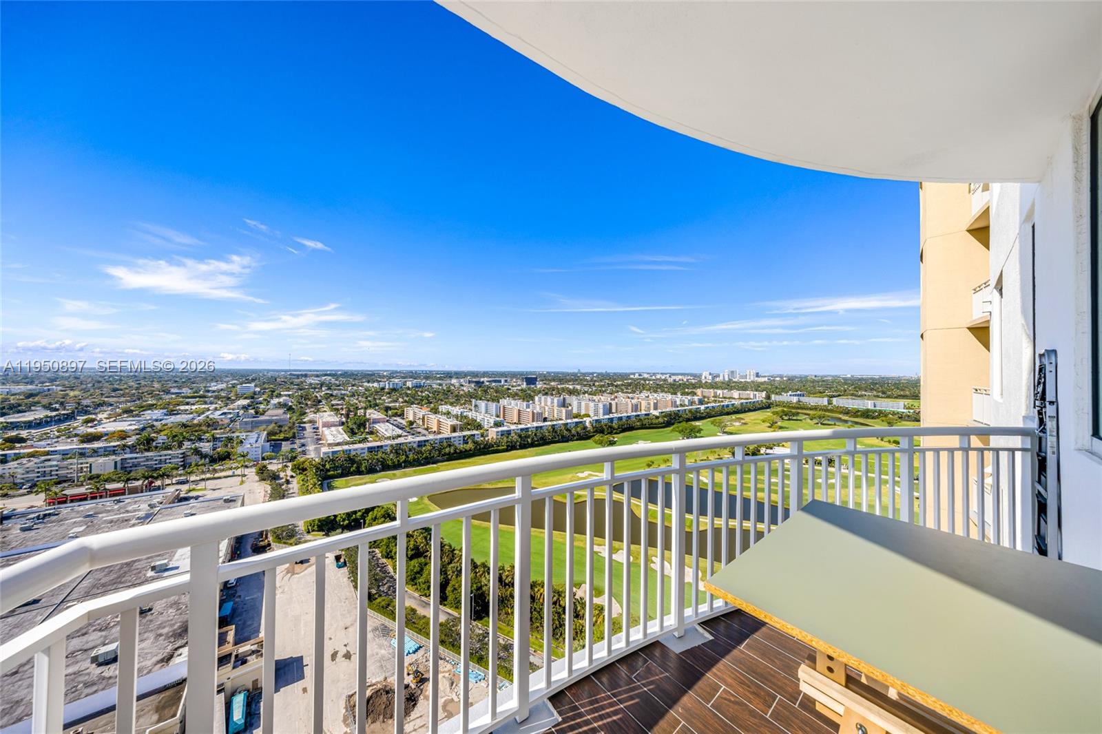 Photo of 1745 Hallandale Beach Blvd #2407W, Hallandale Beach, Florida, 33009 -