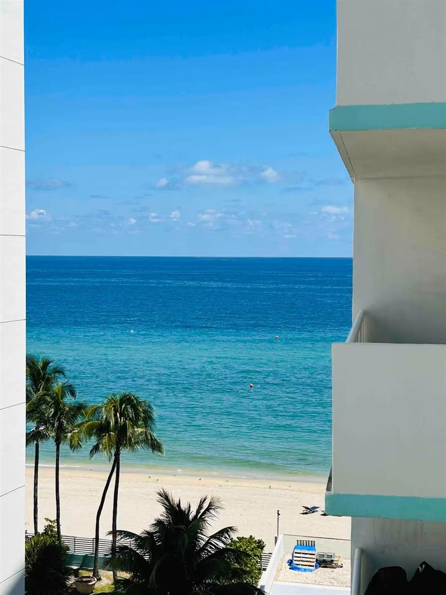 Photo of 3725 Ocean #907, Hollywood, Florida, 33019 - Photo 14