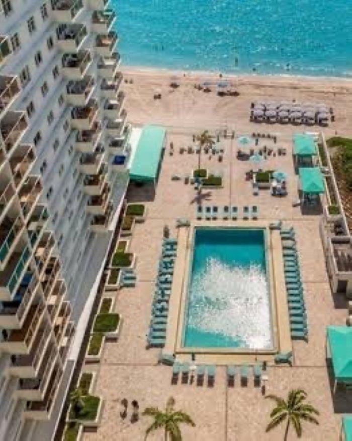 Photo of 3725 Ocean #907, Hollywood, Florida, 33019 - Photo 17
