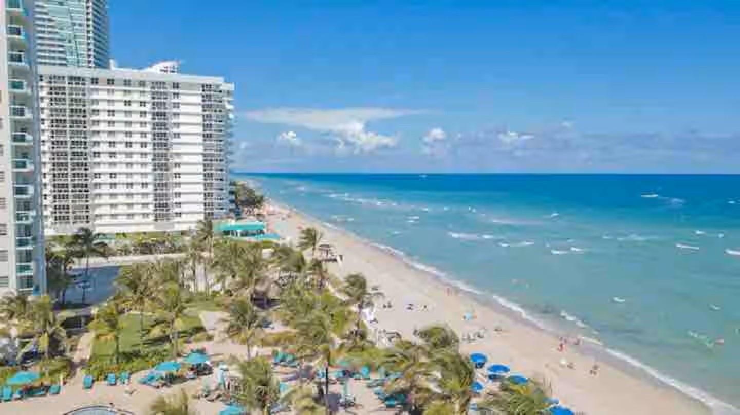 Photo of 3725 Ocean #907, Hollywood, Florida, 33019 - Photo 18