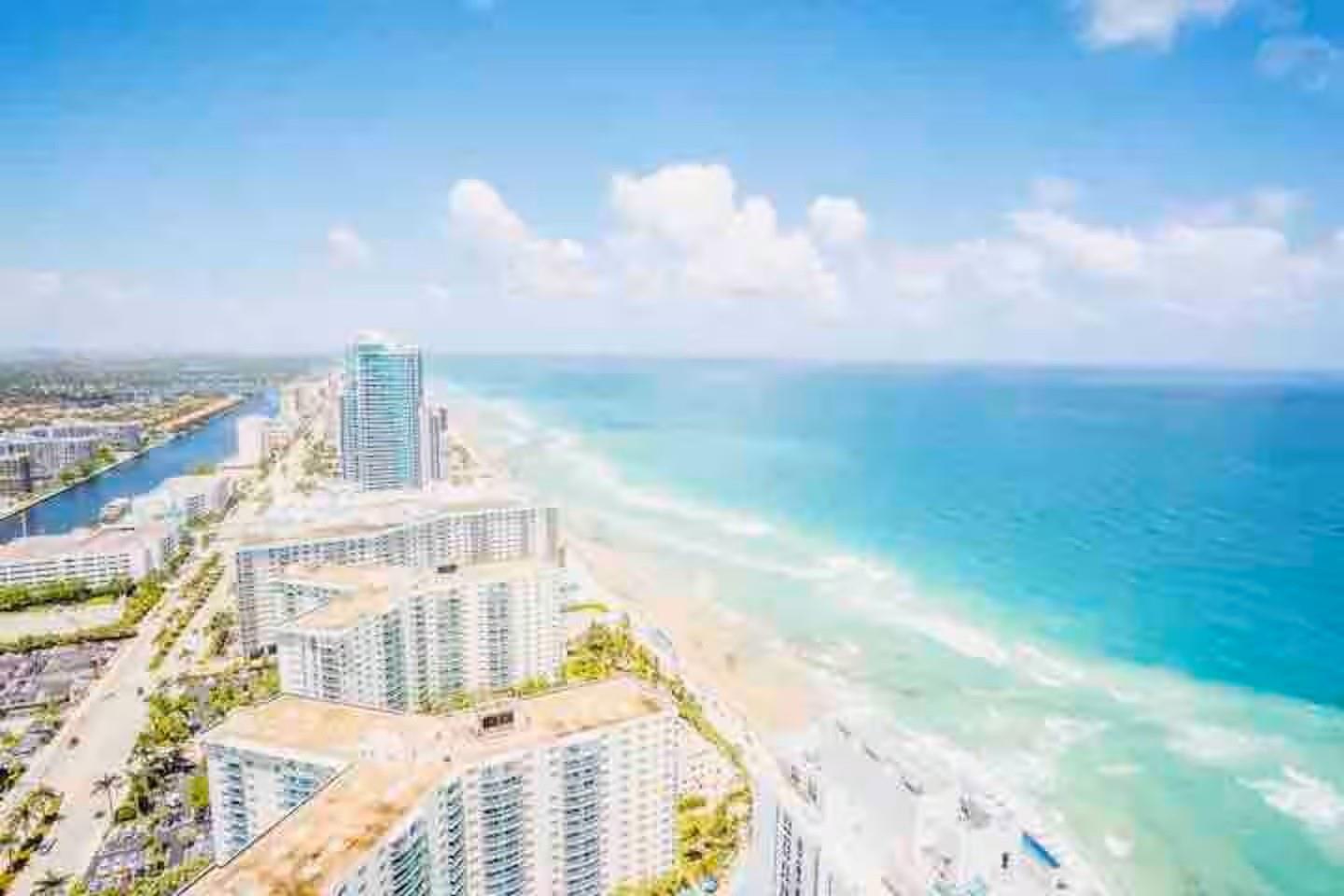 Photo of 3725 Ocean #907, Hollywood, Florida, 33019 - Photo 19