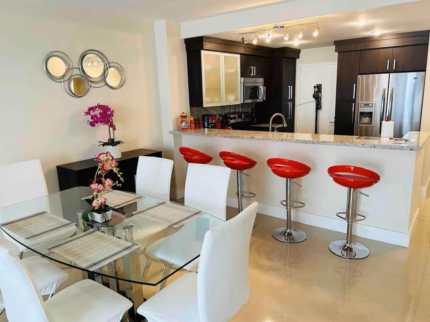 Photo of 3725 Ocean #907, Hollywood, Florida, 33019 - Photo 3