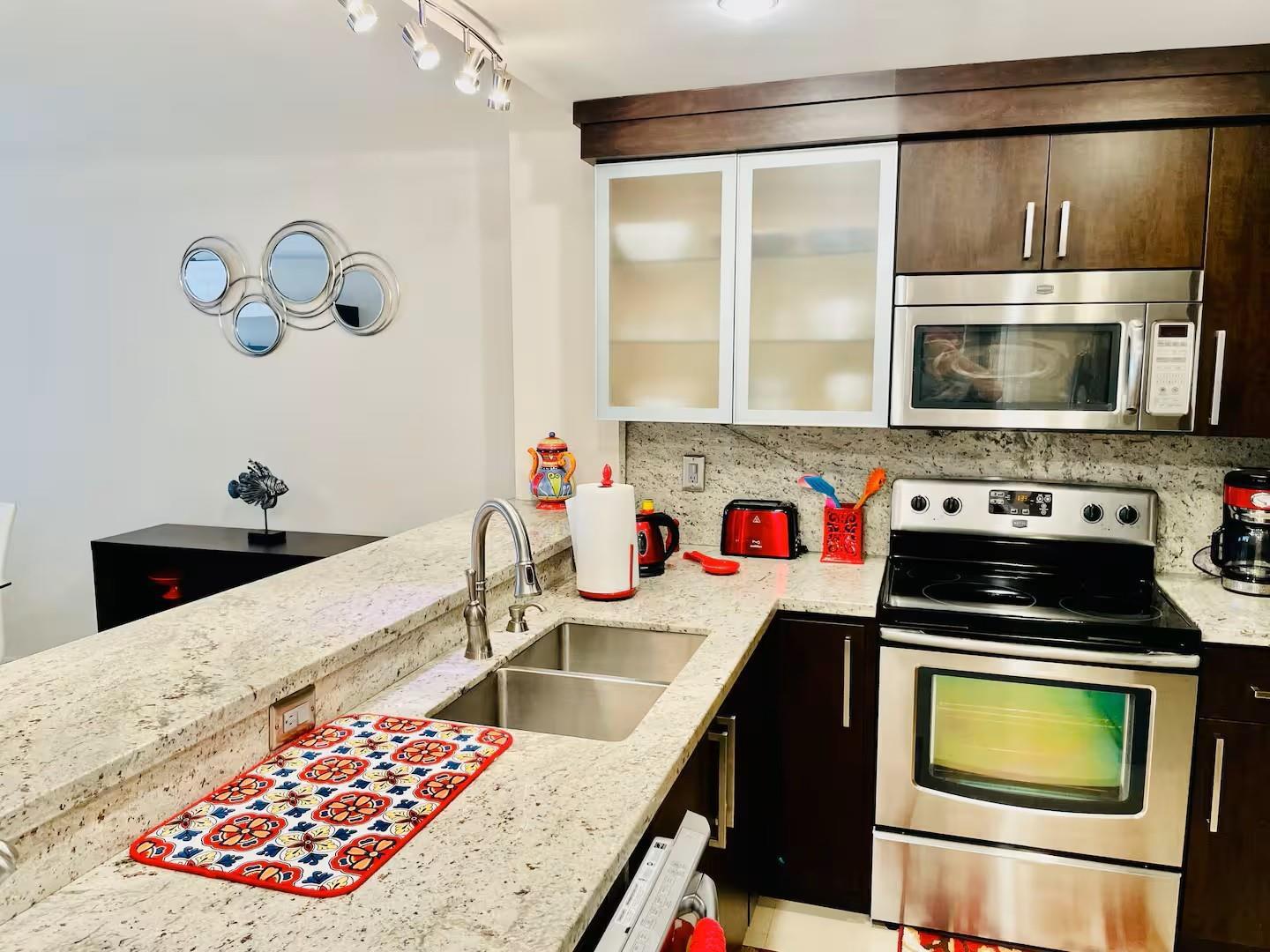 Photo of 3725 Ocean #907, Hollywood, Florida, 33019 - Photo 6