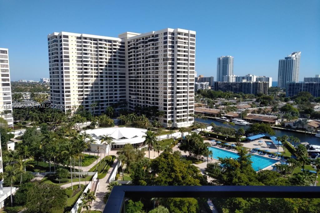 Photo of 500 Three Islands Blvd  #918, Hallandale Beach, Florida, 33009 - 