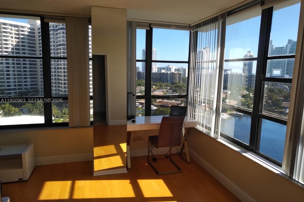 Photo of 500 Three Islands Blvd  #918, Hallandale Beach, Florida, 33009 - Master Bedroom