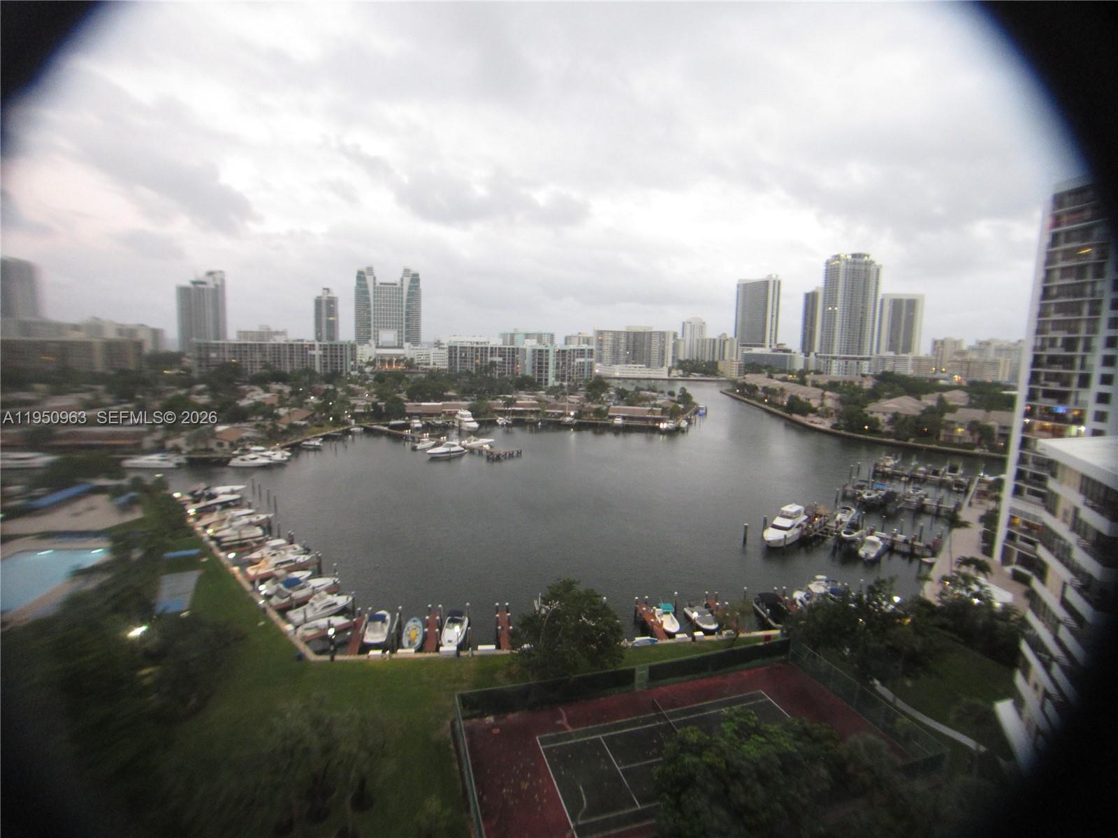 Photo of 500 Three Islands Blvd  #918, Hallandale Beach, Florida, 33009 - 
