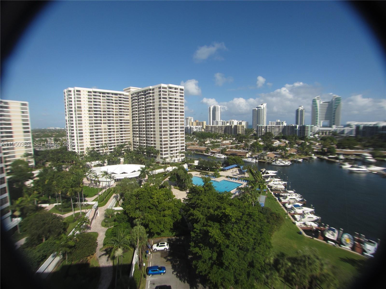 Photo of 500 Three Islands Blvd  #918, Hallandale Beach, Florida, 33009 - 