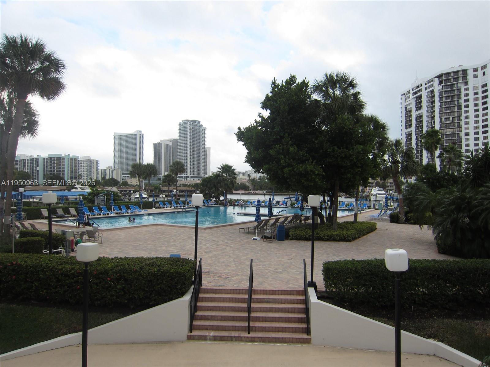 Photo of 500 Three Islands Blvd  #918, Hallandale Beach, Florida, 33009 - 