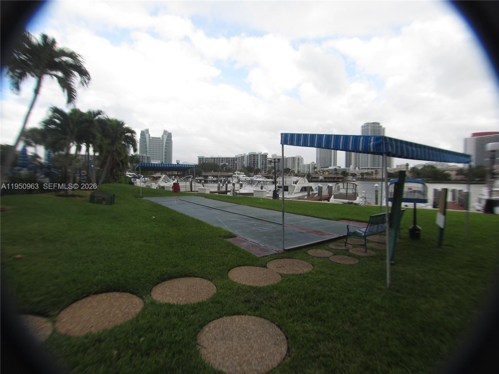 Photo of 500 Three Islands Blvd  #918, Hallandale Beach, Florida, 33009 - 