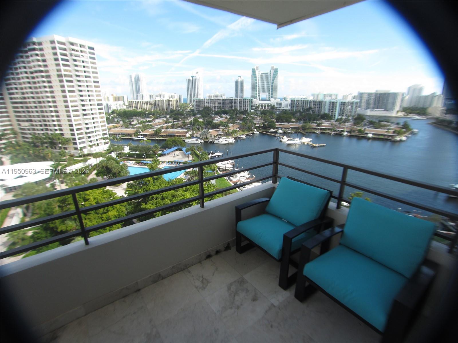 Photo of 500 Three Islands Blvd  #918, Hallandale Beach, Florida, 33009 - 
