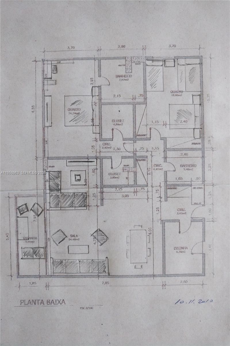 Photo of 500 Three Islands Blvd  #918, Hallandale Beach, Florida, 33009 - 