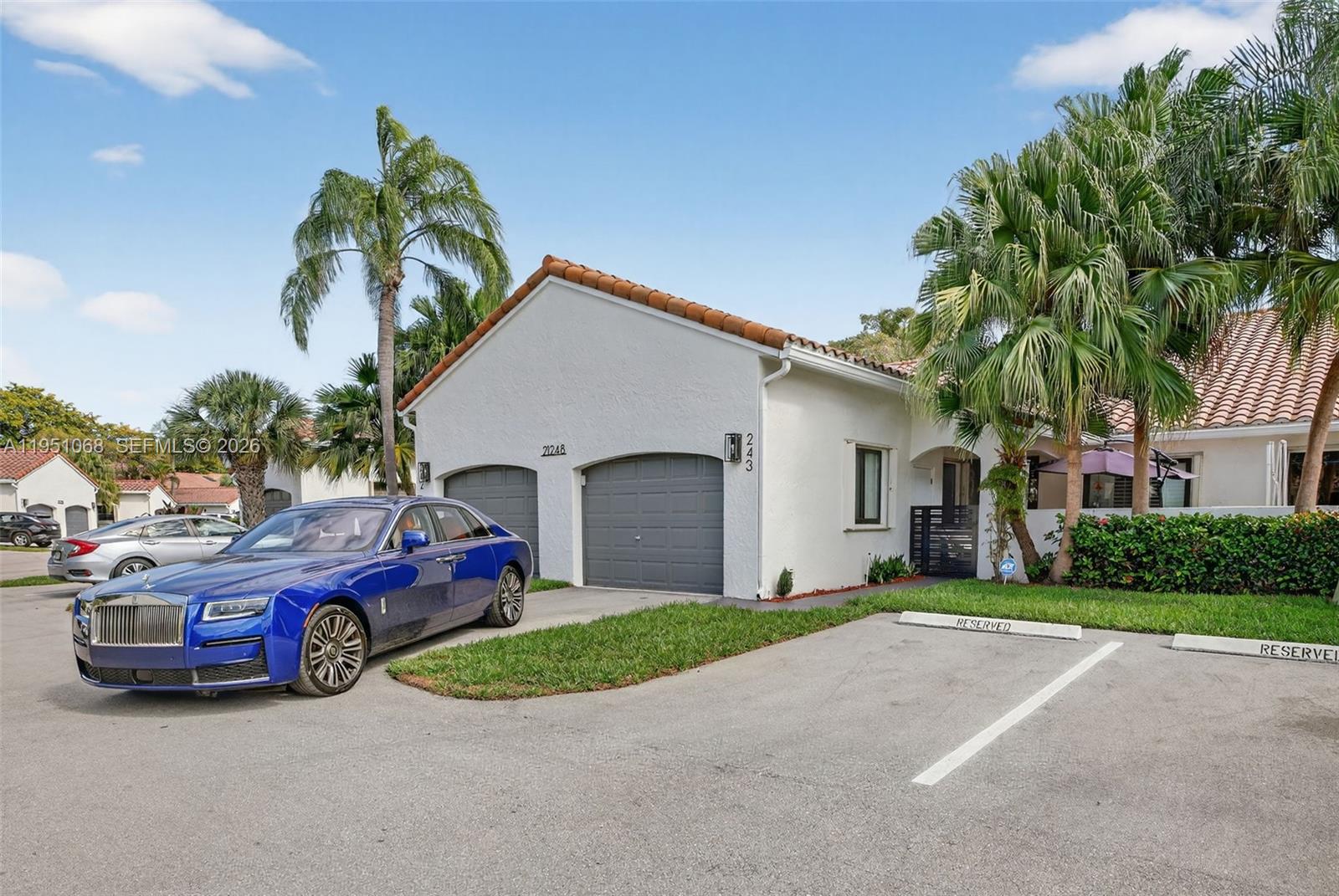 Photo of 21248 Harbor Way  #243-24, Aventura, Florida, 33180 - 