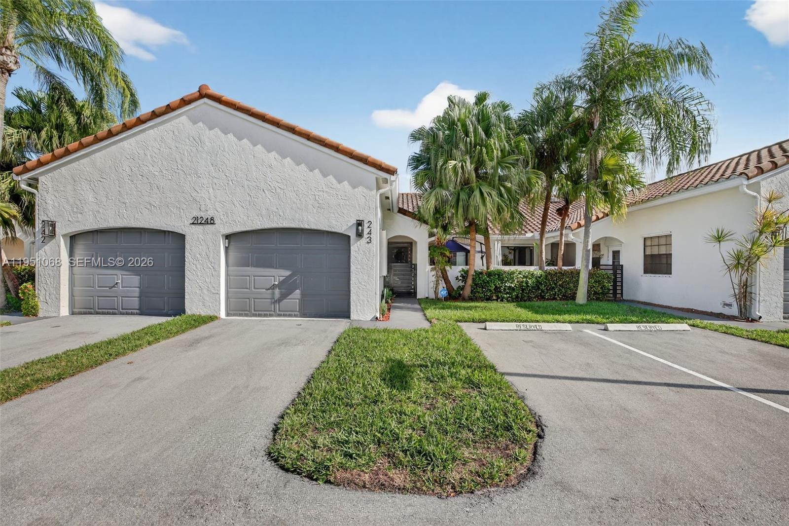 Photo of 21248 Harbor Way  #243-24, Aventura, Florida, 33180 - 