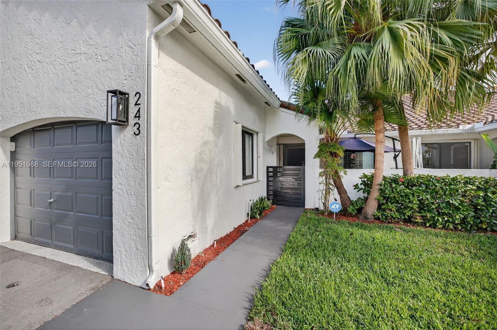 Photo of 21248 Harbor Way  #243-24, Aventura, Florida, 33180 - 