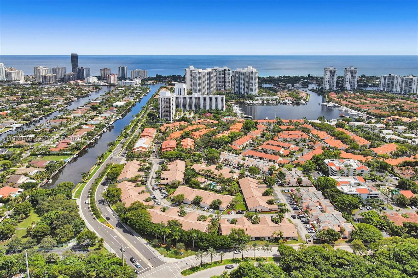 Photo of 21248 Harbor Way  #243-24, Aventura, Florida, 33180 - 