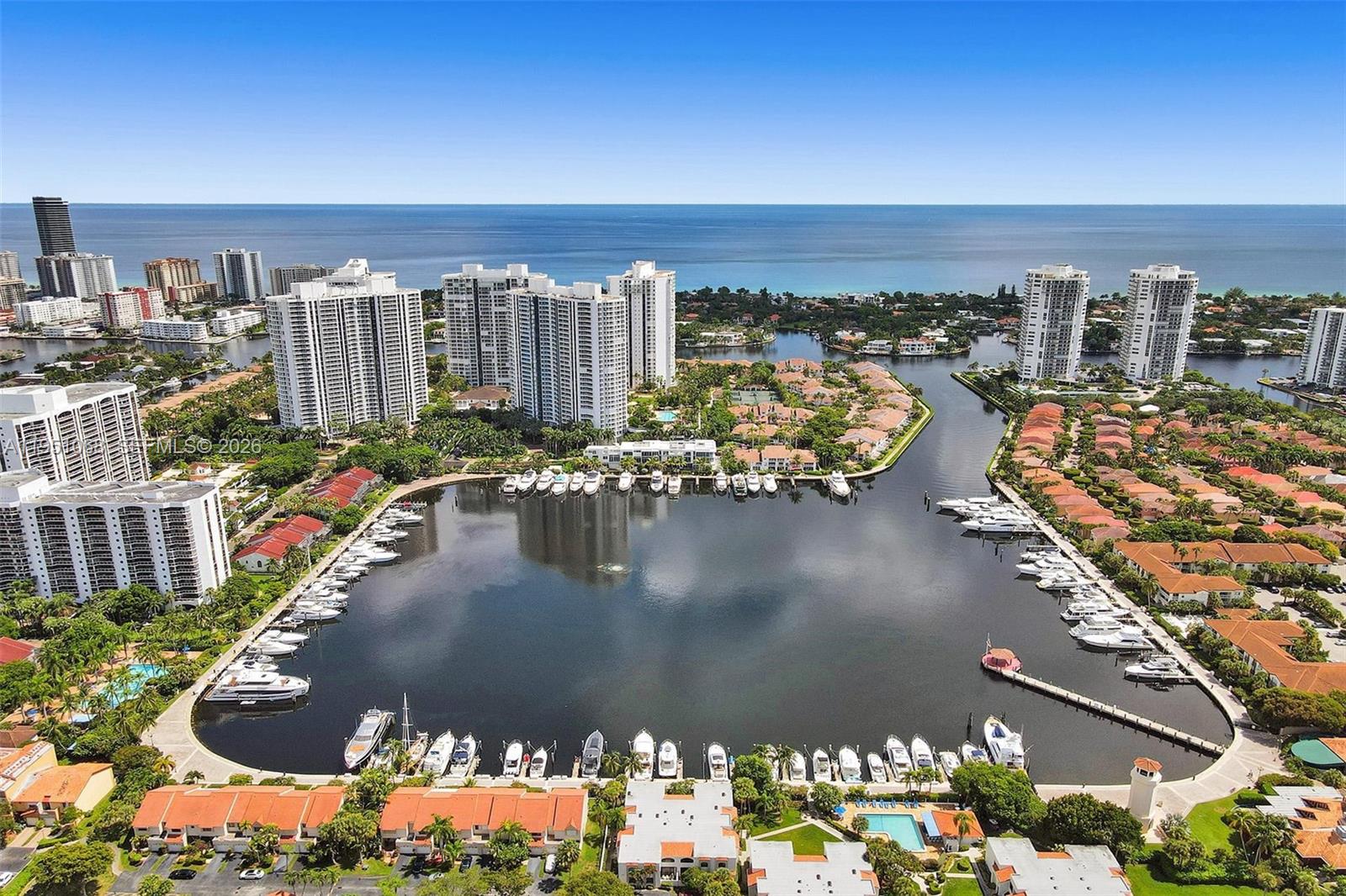 Photo of 21248 Harbor Way  #243-24, Aventura, Florida, 33180 - 