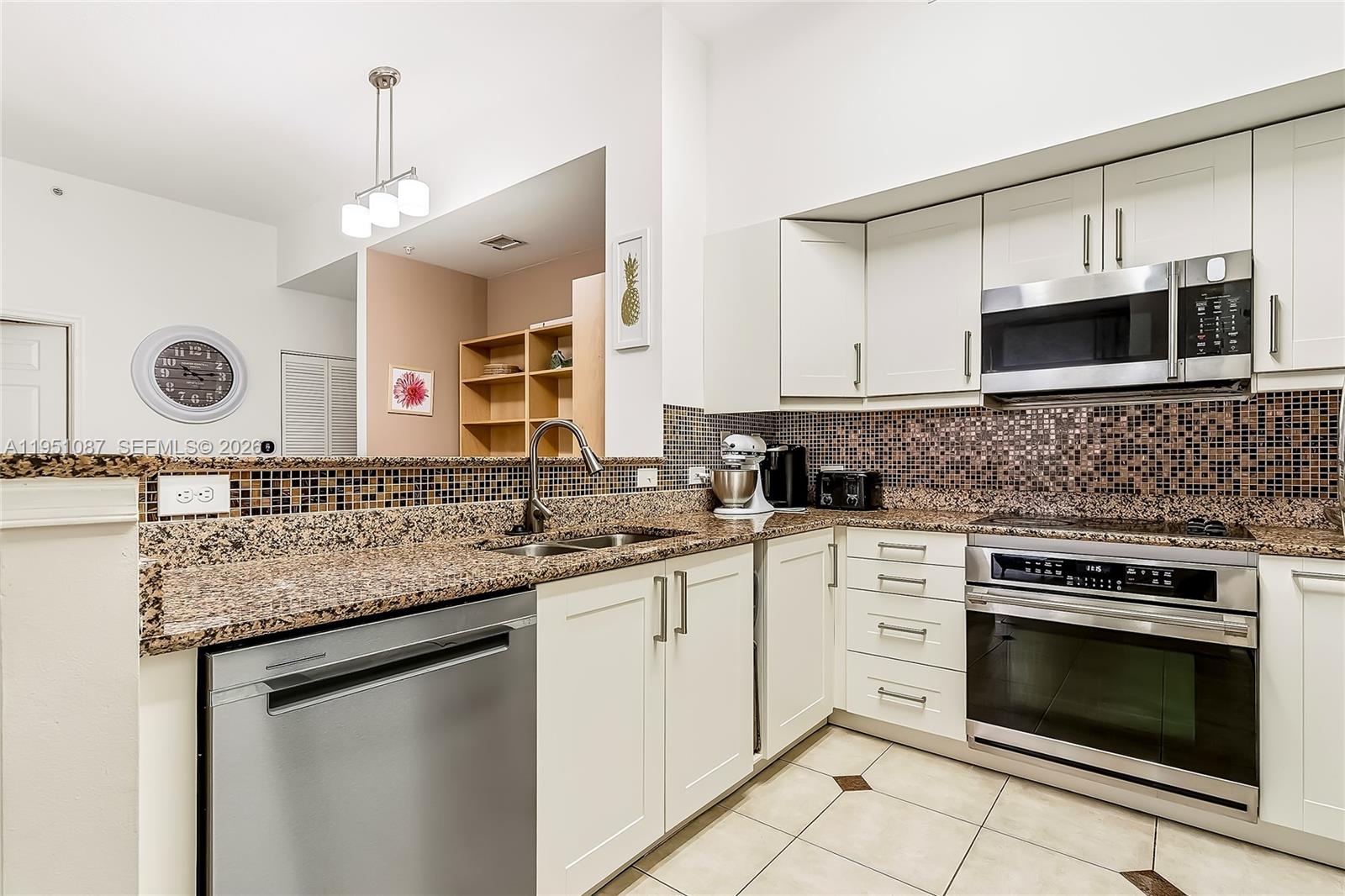 Photo of 2080 Ocean Dr #103, Hallandale Beach, Florida, 33009 -