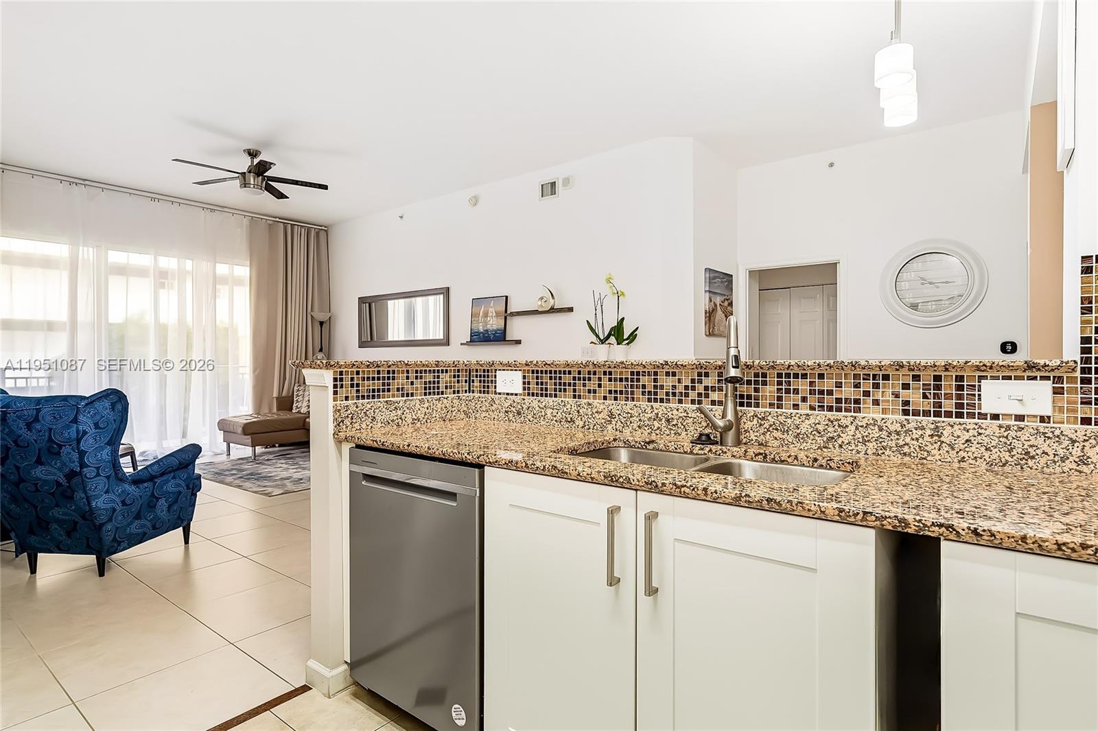 Photo of 2080 Ocean Dr #103, Hallandale Beach, Florida, 33009 -