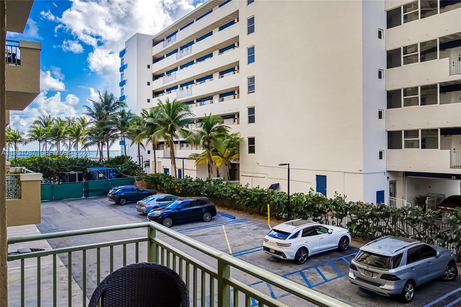 Photo of 2080 Ocean Dr #103, Hallandale Beach, Florida, 33009 -