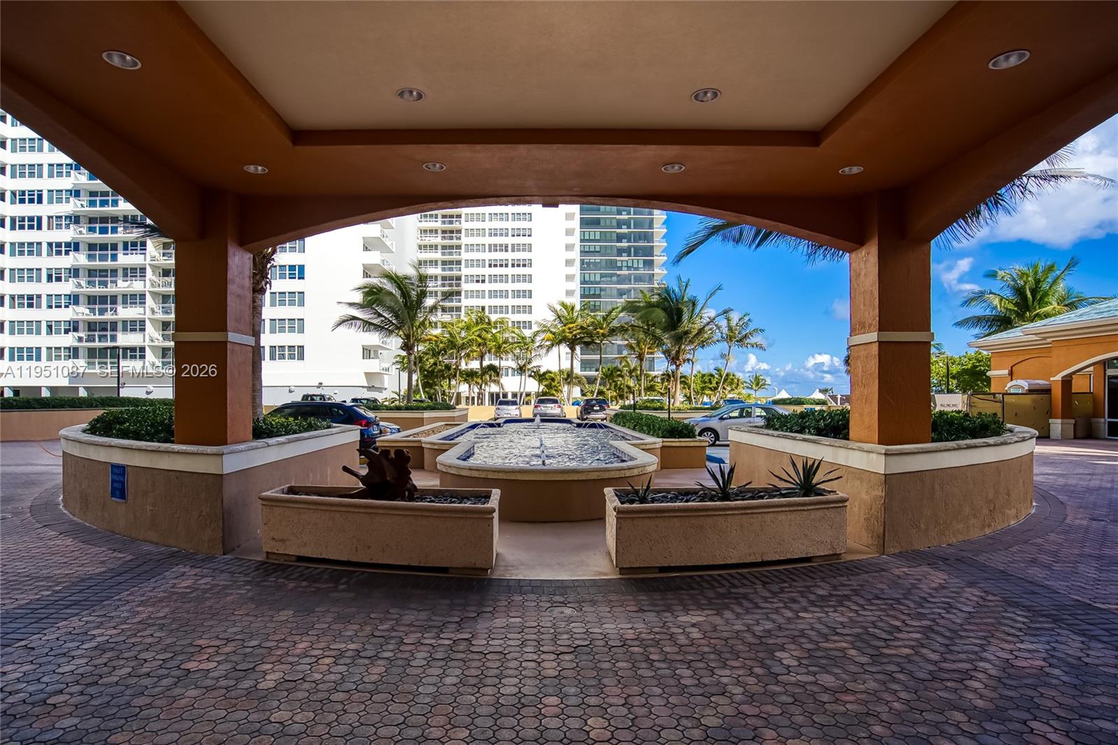 Photo of 2080 Ocean Dr #103, Hallandale Beach, Florida, 33009 -