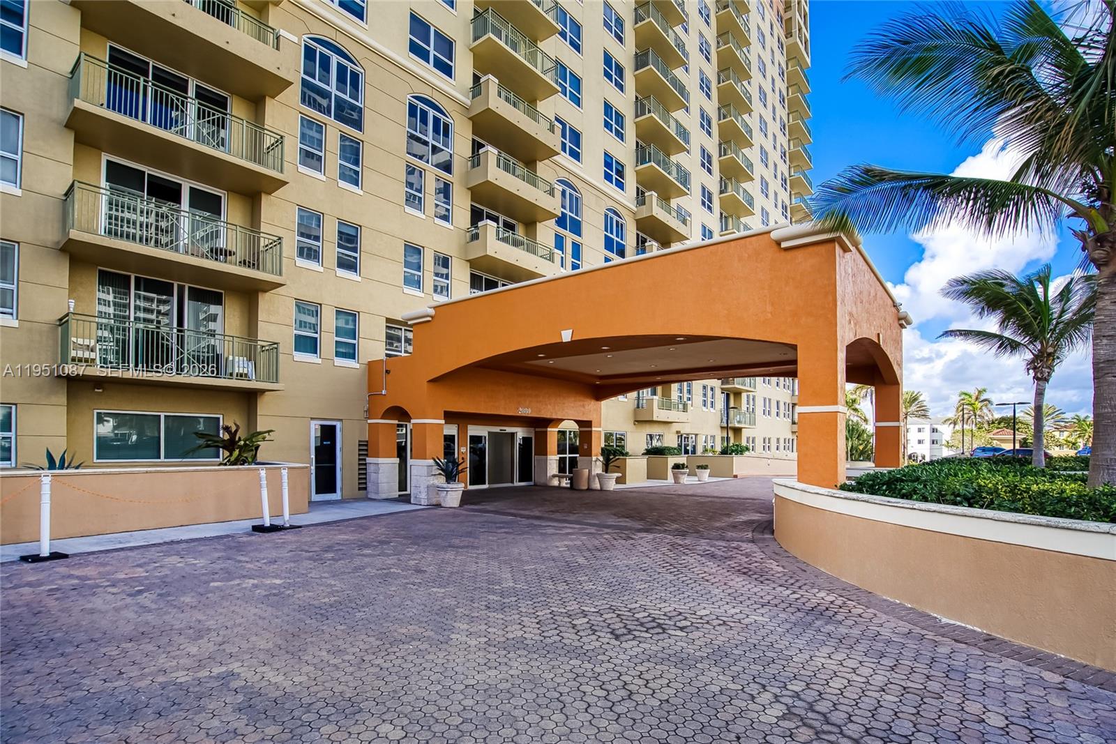 Photo of 2080 Ocean Dr #103, Hallandale Beach, Florida, 33009 -