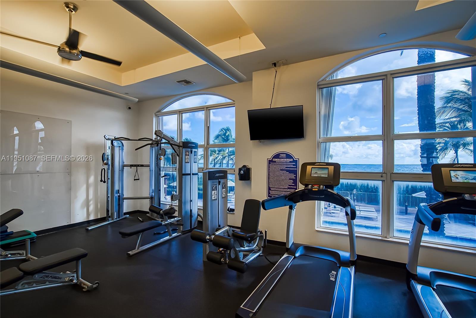 Photo of 2080 Ocean Dr #103, Hallandale Beach, Florida, 33009 -