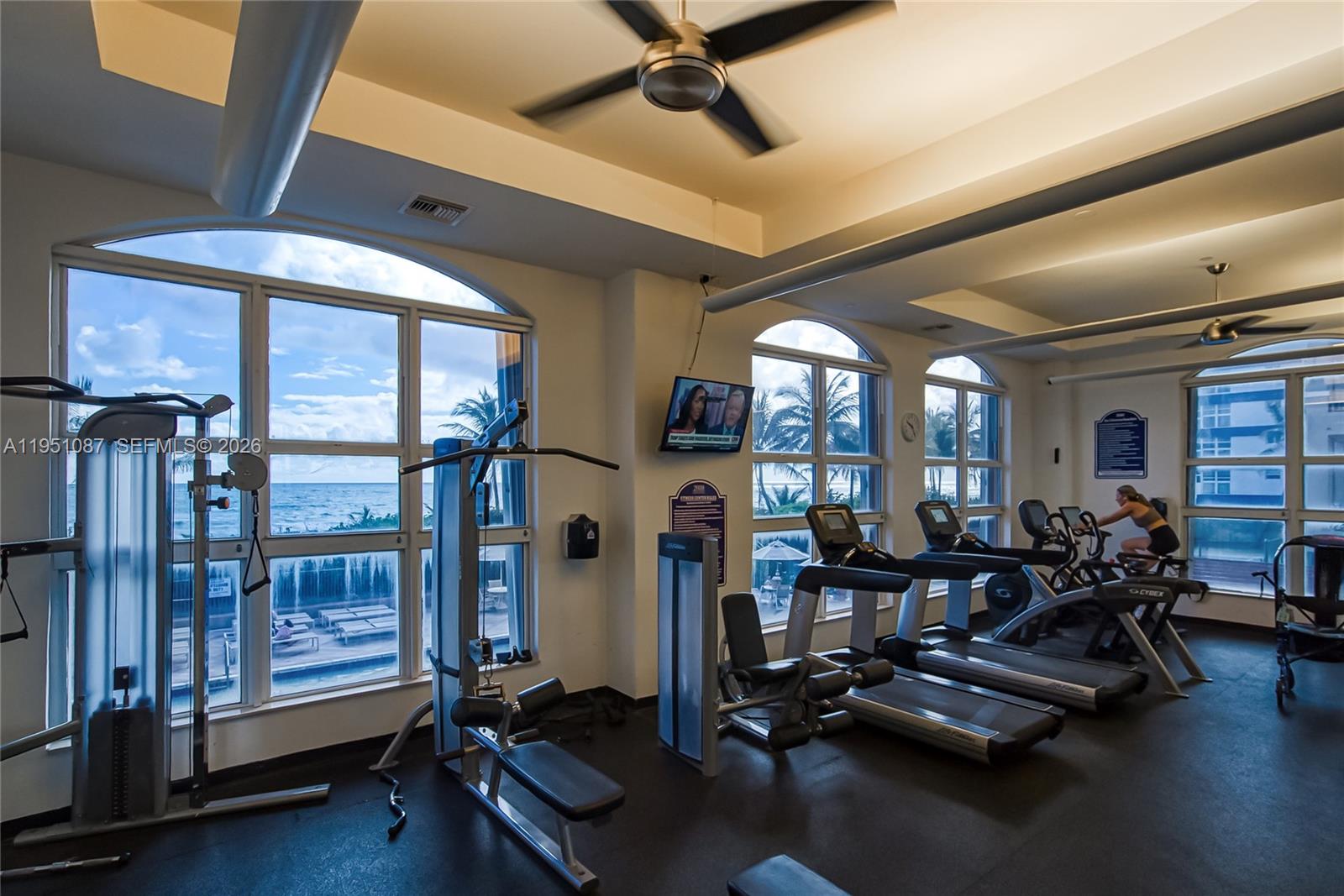 Photo of 2080 Ocean Dr #103, Hallandale Beach, Florida, 33009 -