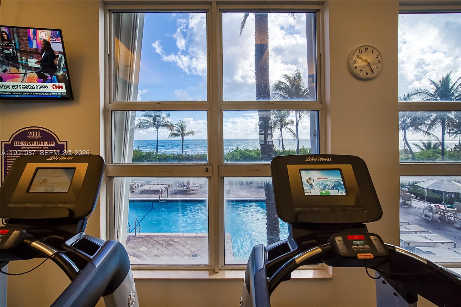 Photo of 2080 Ocean Dr #103, Hallandale Beach, Florida, 33009 -