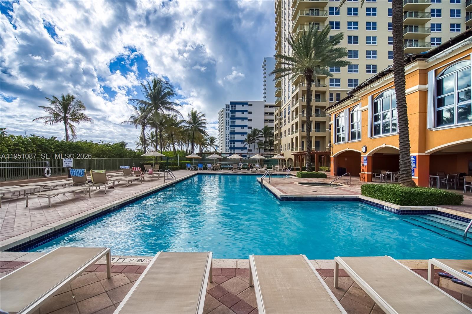 Photo of 2080 Ocean Dr #103, Hallandale Beach, Florida, 33009 -