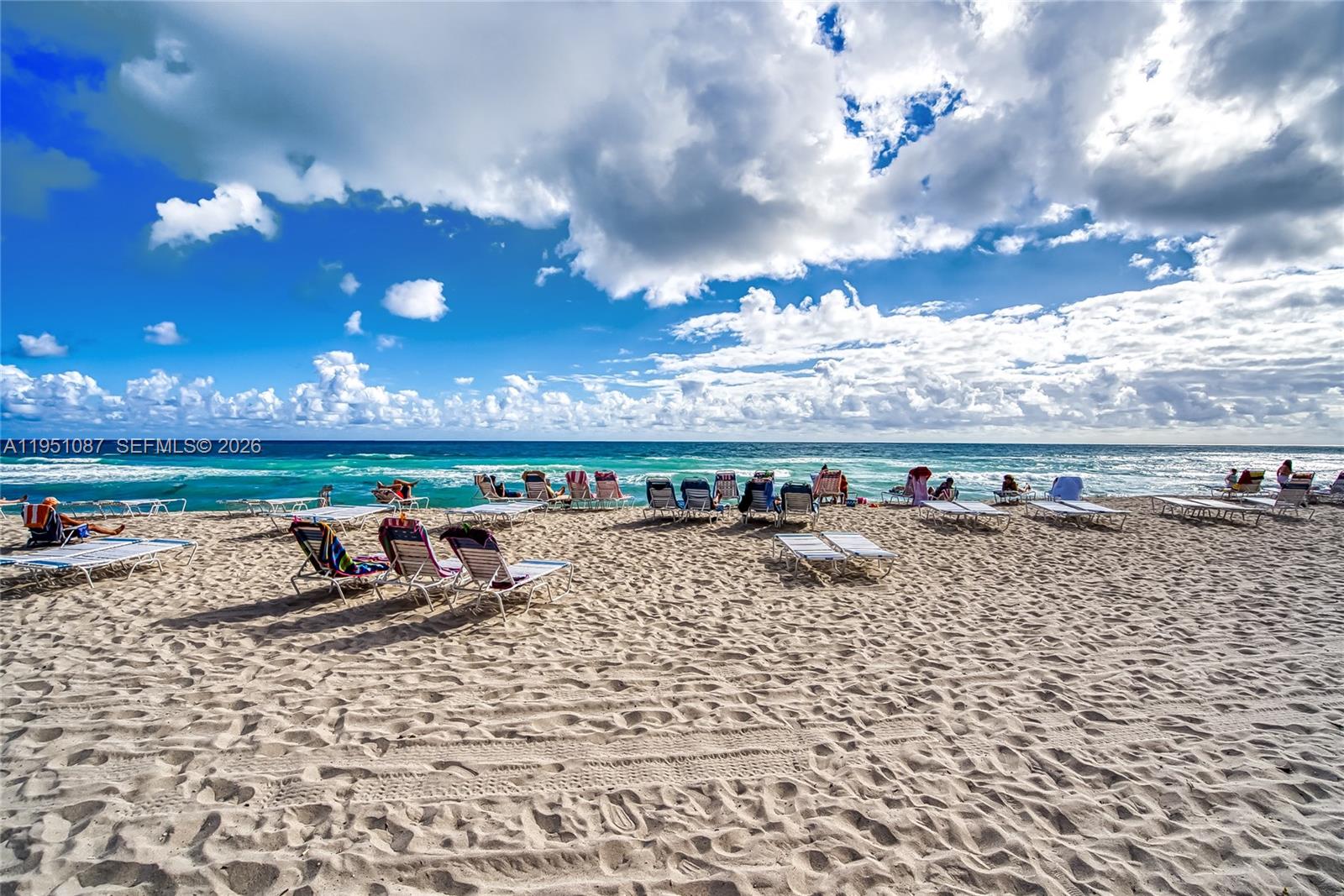 Photo of 2080 Ocean Dr #103, Hallandale Beach, Florida, 33009 -