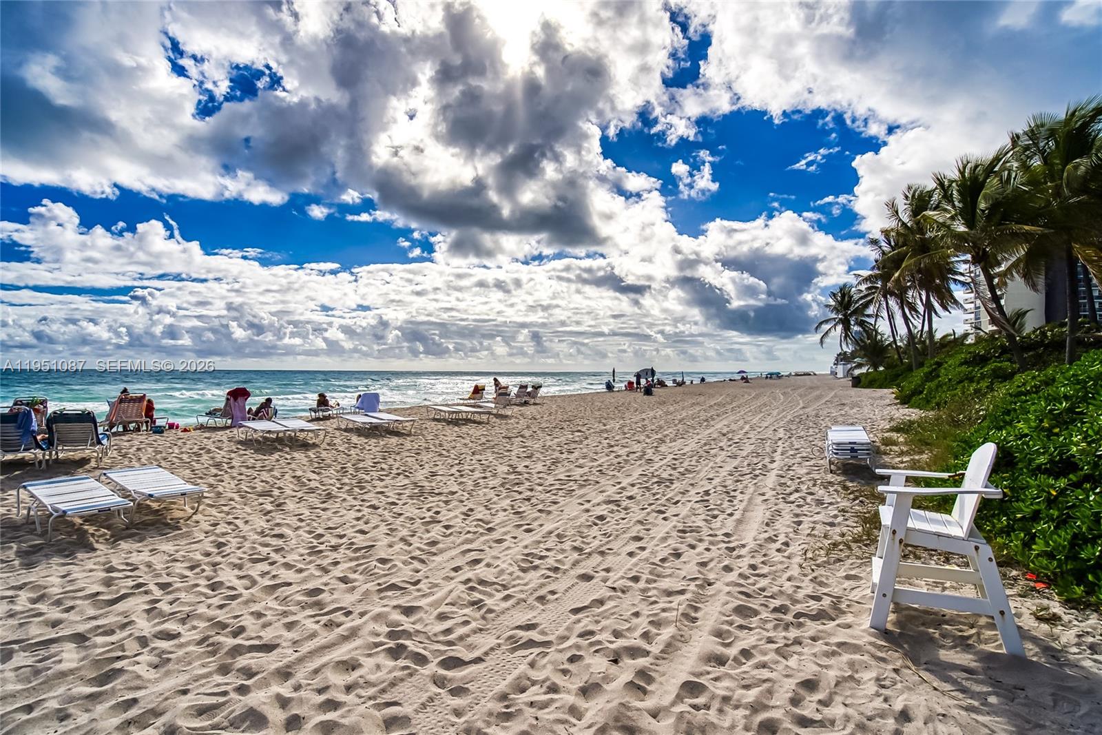 Photo of 2080 Ocean Dr #103, Hallandale Beach, Florida, 33009 -