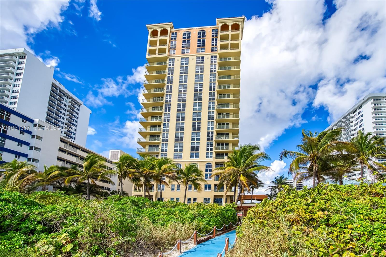 Photo of 2080 Ocean Dr #103, Hallandale Beach, Florida, 33009 -