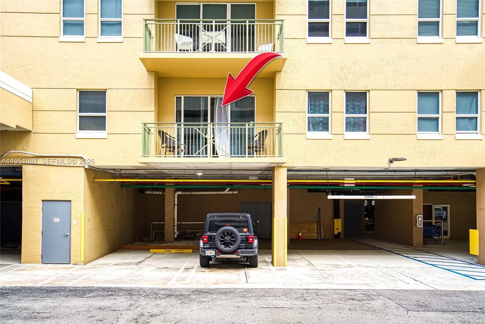 Photo of 2080 Ocean Dr #103, Hallandale Beach, Florida, 33009 -