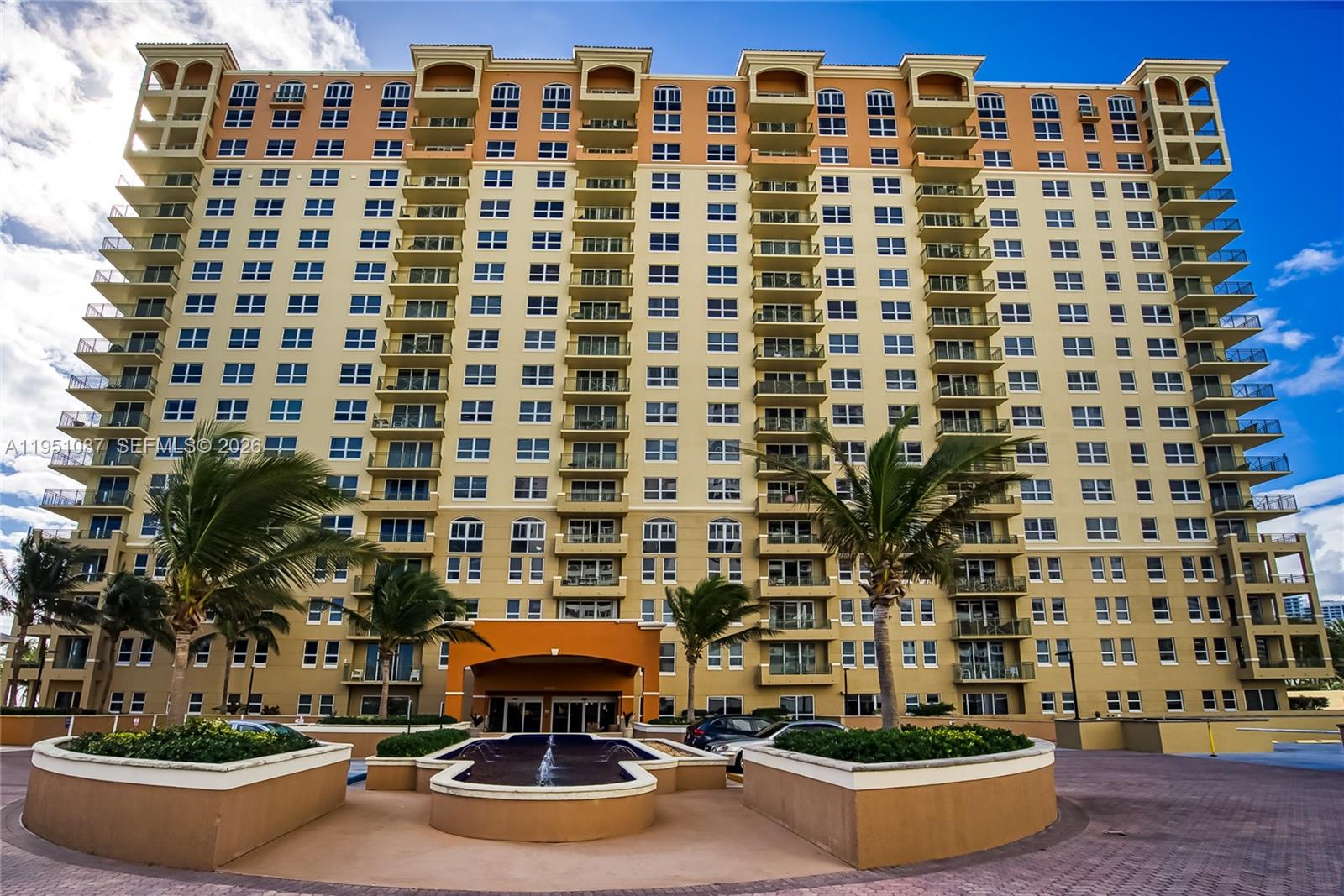 Photo of 2080 Ocean Dr #103, Hallandale Beach, Florida, 33009 -