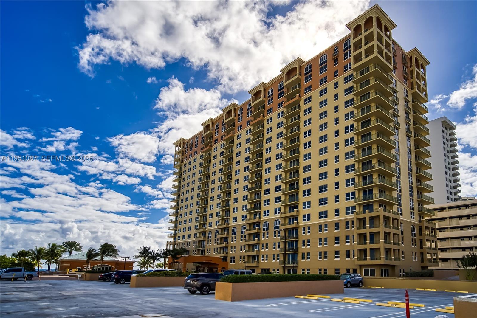 Photo of 2080 Ocean Dr #103, Hallandale Beach, Florida, 33009 -