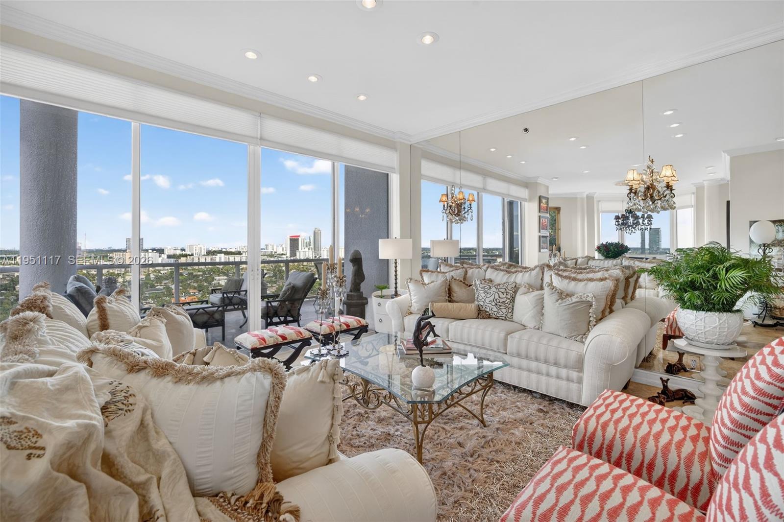 Photo of 3598 Yacht Club Dr  #PH2, Aventura, Florida, 33180 - 