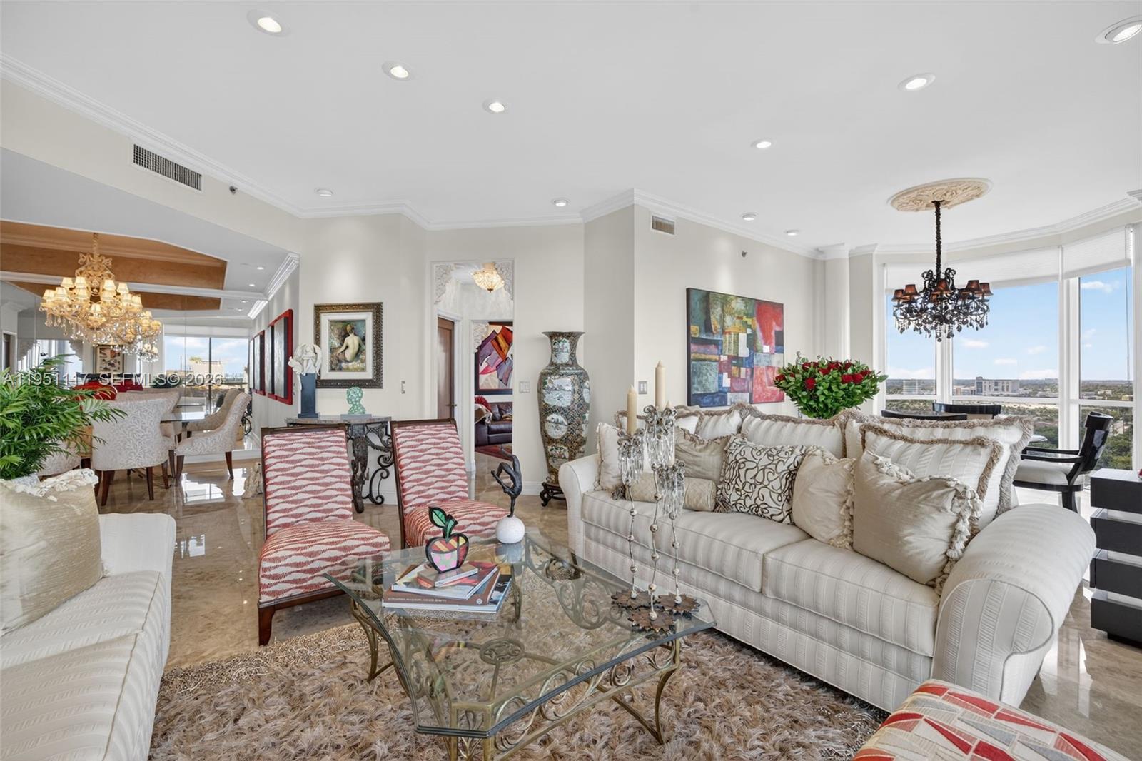 Photo of 3598 Yacht Club Dr  #PH2, Aventura, Florida, 33180 - 