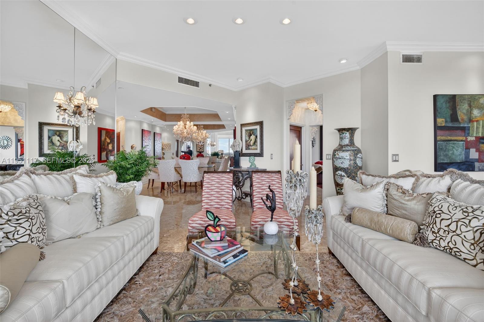 Photo of 3598 Yacht Club Dr  #PH2, Aventura, Florida, 33180 - 