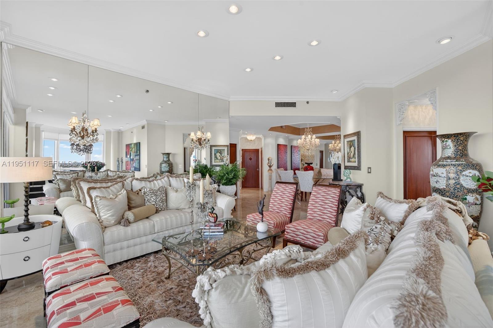 Photo of 3598 Yacht Club Dr  #PH2, Aventura, Florida, 33180 - 