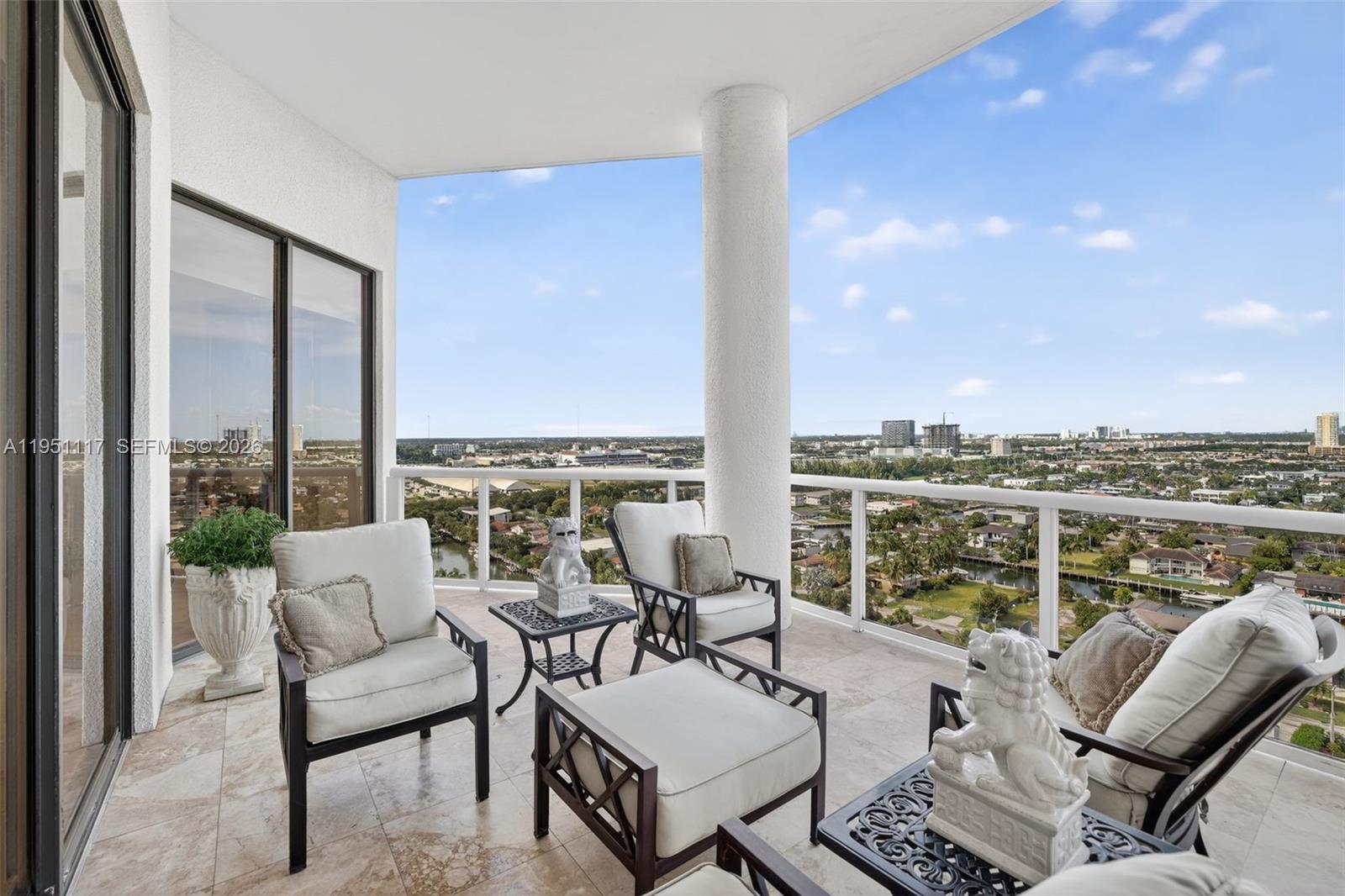 Photo of 3598 Yacht Club Dr  #PH2, Aventura, Florida, 33180 - 