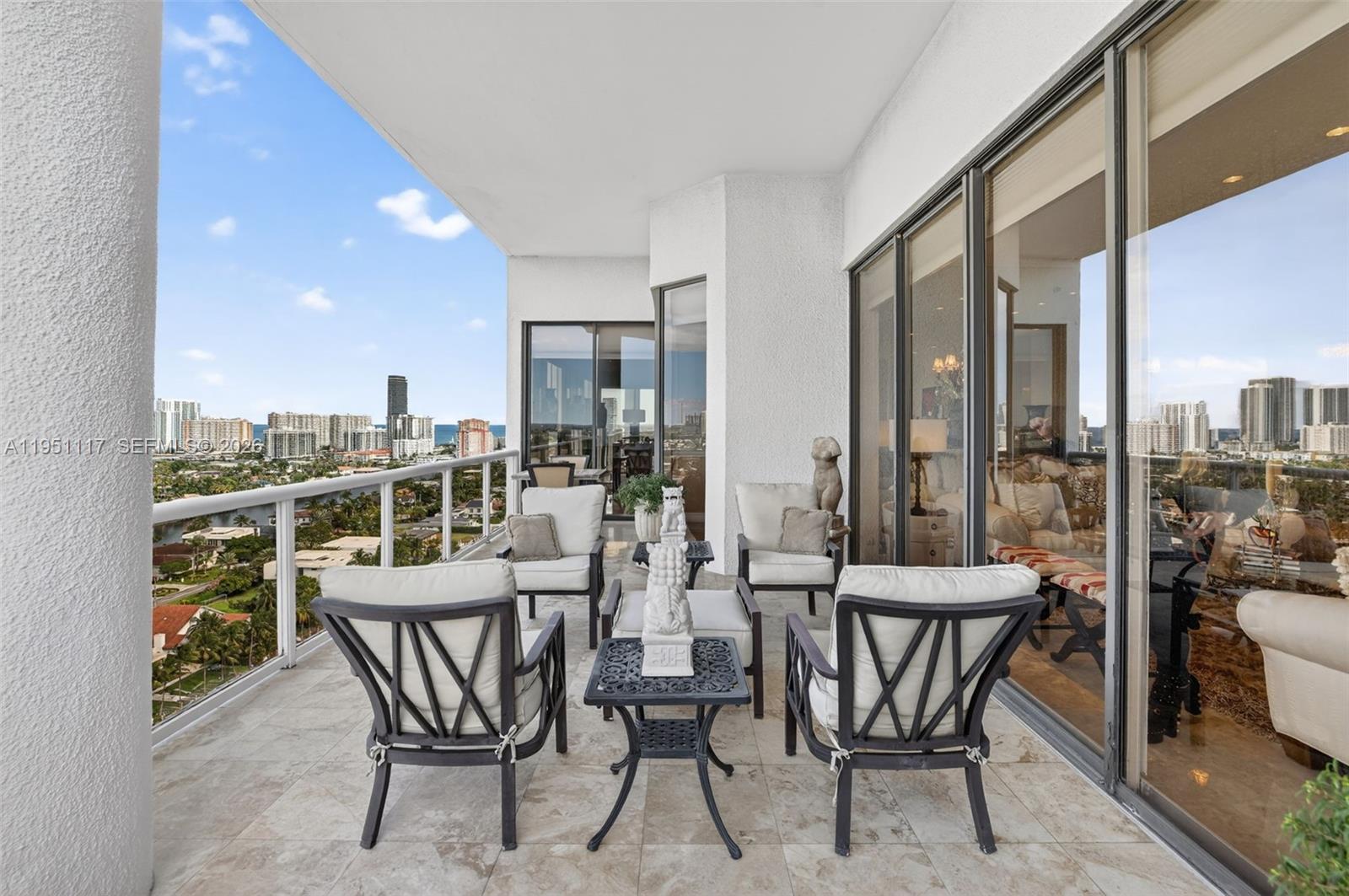 Photo of 3598 Yacht Club Dr  #PH2, Aventura, Florida, 33180 - 