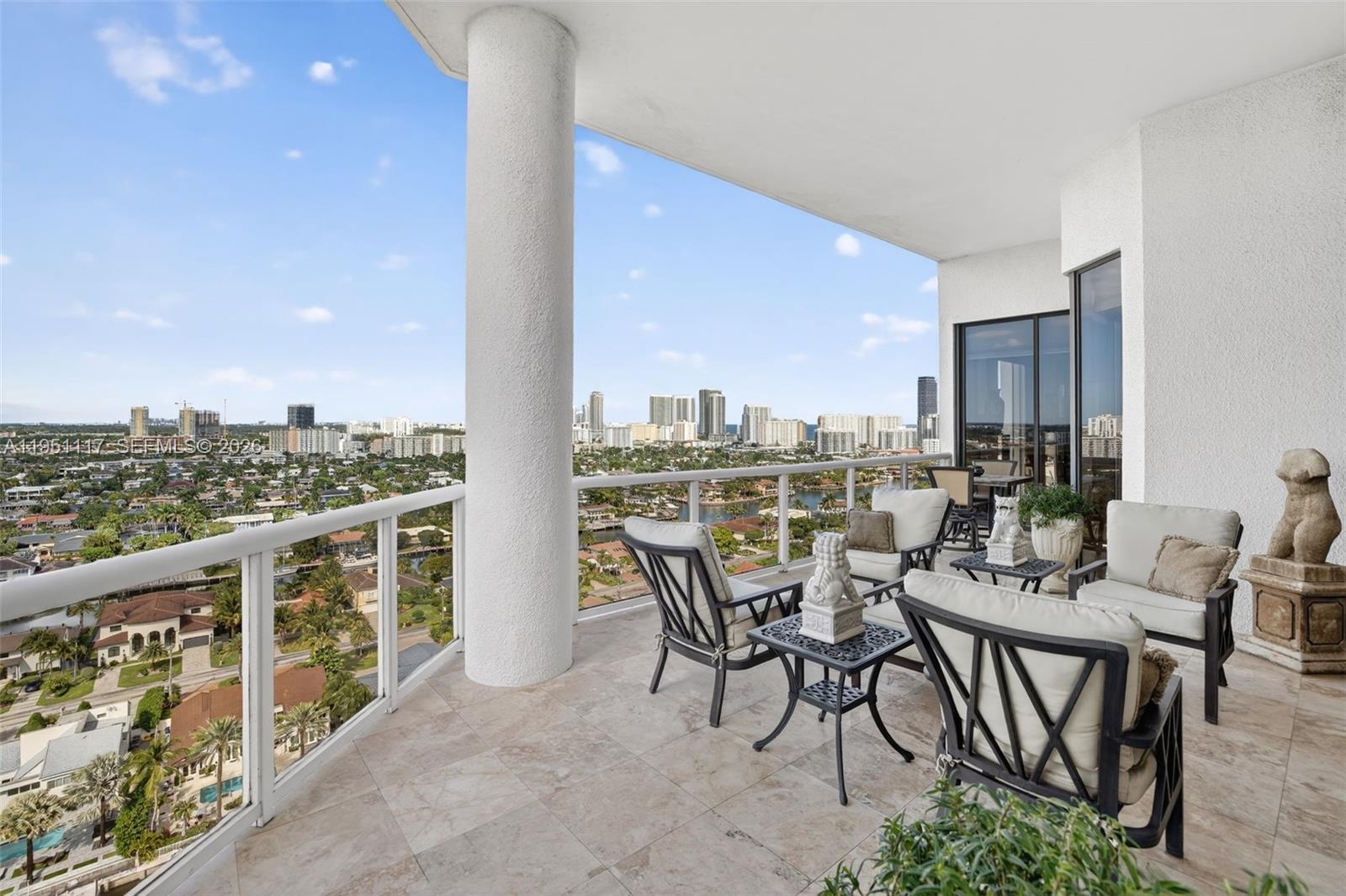 Photo of 3598 Yacht Club Dr  #PH2, Aventura, Florida, 33180 - 
