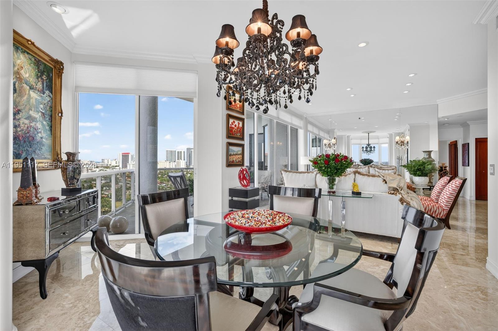 Photo of 3598 Yacht Club Dr  #PH2, Aventura, Florida, 33180 - 